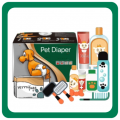 Dog  Care Products 