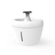 Intelligent automatic circulation pet water dispenser dogs and cats universal Intelligent automatic circulation pet water dispenser dogs and cats universal
