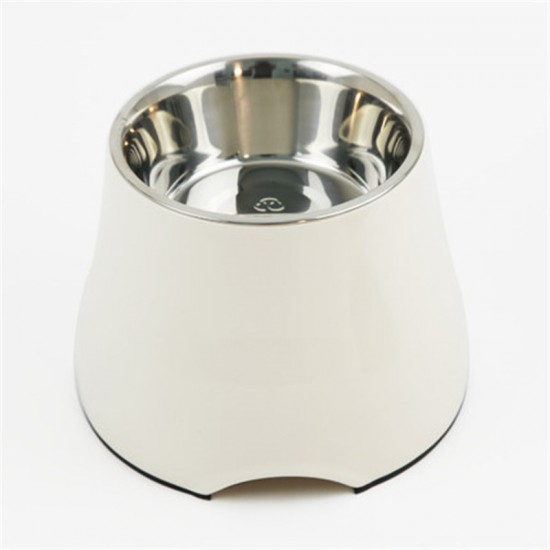 Tall pet feeding bowl Tall pet feeding bowl