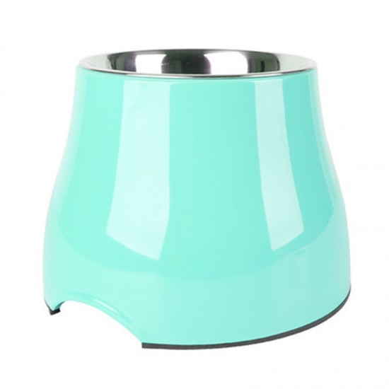 Tall pet feeding bowl Tall pet feeding bowl