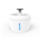 Intelligent automatic circulation pet water dispenser dogs and cats universal Intelligent automatic circulation pet water dispenser dogs and cats universal
