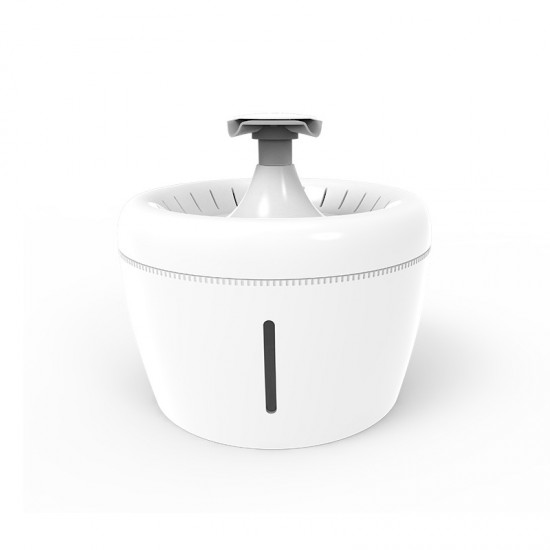 Intelligent automatic circulation pet water dispenser dogs and cats universal Intelligent automatic circulation pet water dispenser dogs and cats universal