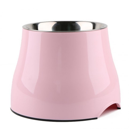 Tall pet feeding bowl Tall pet feeding bowl