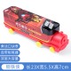 Genuine Disney creative cute cartoon double-decker train multifunctional creative iron pencil case Genuine Disney creative cute cartoon double-decker train multifunctional creative iron pencil case