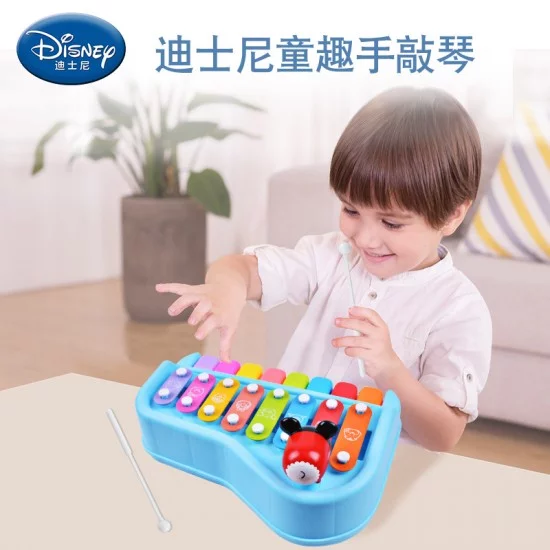 piano infant toy