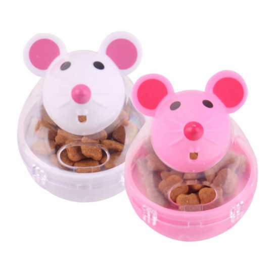 Pet Toy Dog Fun Tumbler Leaking Ball Bite-resistant Going Out Portable Pet Toy Pet Toy Dog Fun Tumbler Leaking Ball Bite-resistant Going Out Portable Pet Toy