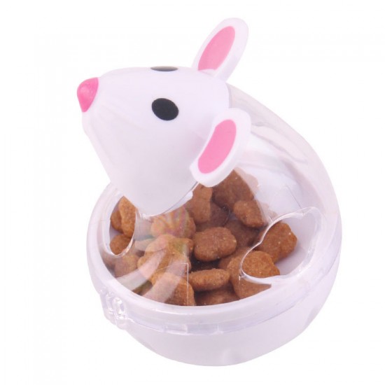 Pet Toy Dog Fun Tumbler Leaking Ball Bite-resistant Going Out Portable Pet Toy Pet Toy Dog Fun Tumbler Leaking Ball Bite-resistant Going Out Portable Pet Toy
