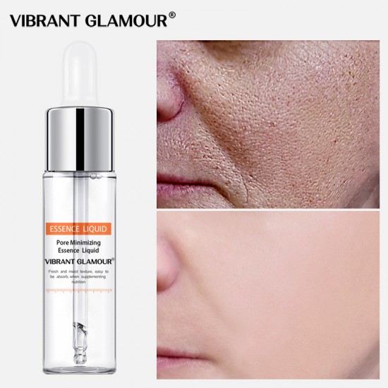 Vibrant Glamour salicylic acid shrinks the essence of pores. Make the water to blackhead acne Vibrant Glamour salicylic acid shrinks the essence of pores. Make the water to blackhead acne
