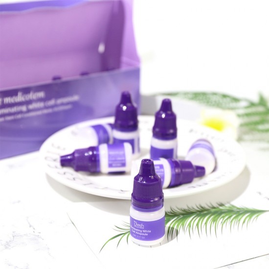 Korea DDEMedicote Su Yan Di DMT Essence. First Aid Good Water Soil Muscle Korea DDEMedicote Su Yan Di DMT Essence. First Aid Good Water Soil Muscle