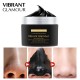Vibrant Glamour bamboo charcoal to black head to tear nasal film. Clean pores Vibrant Glamour bamboo charcoal to black head to tear nasal film. Clean pores