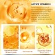 Vibrant Glamour Vitamin C Fang Cream. 50g. Skin Removal Spots and Black Vibrant Glamour Vitamin C Fang Cream. 50g. Skin Removal Spots and Black
