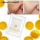 Vibrant Glamour VC brightly litting the mask. Deep moisturizing hydrating is tightening Vibrant Glamour VC brightly litting the mask. Deep moisturizing hydrating is tightening