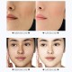 Vibrant Glamour amino acid cleanser. Moisturizing moisture regulates water oil balance Vibrant Glamour amino acid cleanser. Moisturizing moisture regulates water oil balance