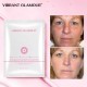 Vibrant Glamour Six Peptides Firming Mask. Moisturizing Moisturizing Mask Vibrant Glamour Six Peptides Firming Mask. Moisturizing Moisturizing Mask