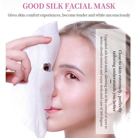 Vibrant Glamour Six Peptides Firming Mask. Moisturizing Moisturizing Mask Vibrant Glamour Six Peptides Firming Mask. Moisturizing Moisturizing Mask