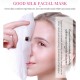 Vibrant Glamour Six Peptides Firming Mask. Moisturizing Moisturizing Mask Vibrant Glamour Six Peptides Firming Mask. Moisturizing Moisturizing Mask