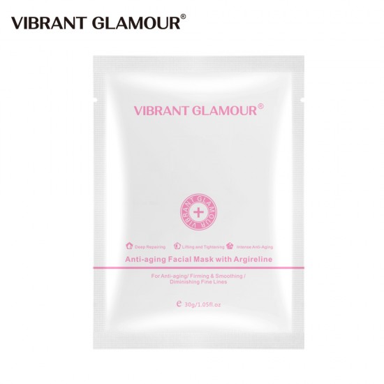 Vibrant Glamour Hyaluronic Acid Moisturizing Mask. Moisturizing and Skin Skin Vibrant Glamour Hyaluronic Acid Moisturizing Mask. Moisturizing and Skin Skin