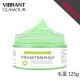 Vibrant Glamour resveratrol showing frost. Moisturizing repair mask essence cream Vibrant Glamour resveratrol showing frost. Moisturizing repair mask essence cream