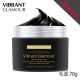 Vibrant Glamour bamboo charcoal to black head to tear nasal film. Clean pores Vibrant Glamour bamboo charcoal to black head to tear nasal film. Clean pores