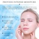 Vibrant Glamour Hyaluronic Acid Moisturizing Mask. Moisturizing and Skin Skin Vibrant Glamour Hyaluronic Acid Moisturizing Mask. Moisturizing and Skin Skin