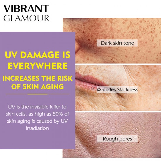 Vibrant Glamour Fullerene olig peptide mask. Hydrating moisturizing Vibrant Glamour Fullerene olig peptide mask. Hydrating moisturizing