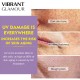 Vibrant Glamour Fullerene olig peptide mask. Hydrating moisturizing Vibrant Glamour Fullerene olig peptide mask. Hydrating moisturizing