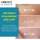 Vibrant Glamour Hyaluronic Acid Oil Mask. Moisturizing Firming Repair Vibrant Glamour Hyaluronic Acid Oil Mask. Moisturizing Firming Repair