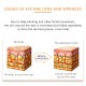Vibrant Glamour retrays the yellow alcoholic essence. Reduce the eye-weef fine lines moisturizing Vibrant Glamour retrays the yellow alcoholic essence. Reduce the eye-weef fine lines moisturizing