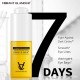 Vibrant Glamour Vitamin C Essential Essence. 20ml. Remove Dark Eye Dilings Vibrant Glamour Vitamin C Essential Essence. 20ml. Remove Dark Eye Dilings