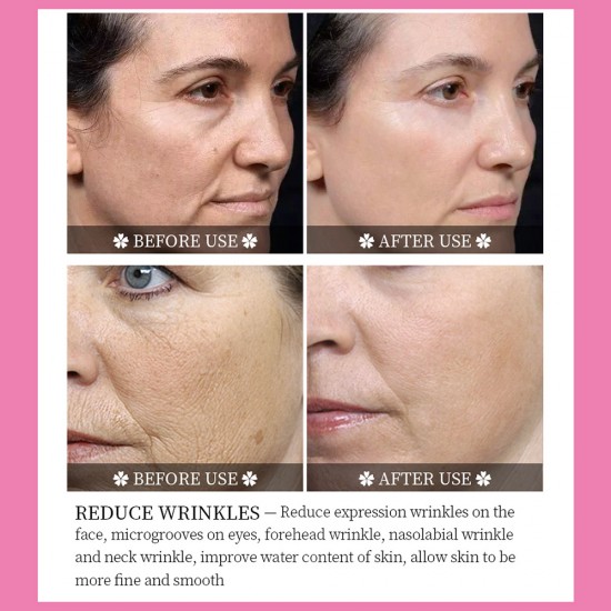 Vibrant Glamour Six Peptides Firming Mask. Moisturizing Moisturizing Mask Vibrant Glamour Six Peptides Firming Mask. Moisturizing Moisturizing Mask