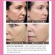 Vibrant Glamour Six Peptides Firming Mask. Moisturizing Moisturizing Mask Vibrant Glamour Six Peptides Firming Mask. Moisturizing Moisturizing Mask