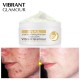 Vibrant Glamour Snail Snail Swine Water Moisturizing Repair Nutrition Cream. Brightening Skin Color Vibrant Glamour Snail Snail Swine Water Moisturizing Repair Nutrition Cream. Brightening Skin Color