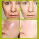 Vibrant Glamour resveratrol showing frost. Moisturizing repair mask essence cream Vibrant Glamour resveratrol showing frost. Moisturizing repair mask essence cream
