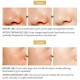 Vibrant Glamour bamboo charcoal to black head to tear nasal film. Clean pores Vibrant Glamour bamboo charcoal to black head to tear nasal film. Clean pores