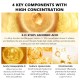 Vibrant Glamour Vitamin C Essential Essence. 20ml. Remove Dark Eye Dilings Vibrant Glamour Vitamin C Essential Essence. 20ml. Remove Dark Eye Dilings