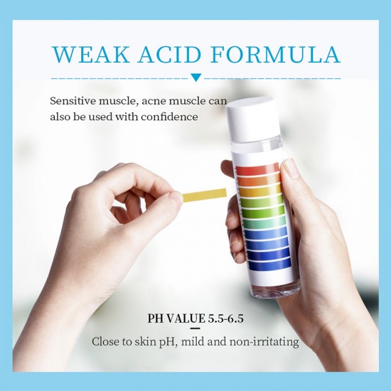Vibrant Glamour amino acid cleanser. Moisturizing moisture regulates water oil balance Vibrant Glamour amino acid cleanser. Moisturizing moisture regulates water oil balance