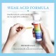 Vibrant Glamour amino acid cleanser. Moisturizing moisture regulates water oil balance Vibrant Glamour amino acid cleanser. Moisturizing moisture regulates water oil balance
