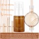 Vibrant Glamour retrays the yellow alcoholic essence. Reduce the eye-weef fine lines moisturizing Vibrant Glamour retrays the yellow alcoholic essence. Reduce the eye-weef fine lines moisturizing