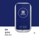 INS men and women net red portable portable fragrance cream. Hirus stay incense INS men and women net red portable portable fragrance cream. Hirus stay incense