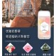 UHC Romantic Fragrance (Men/Women) portable solid perfume cream. Long lasting fragrance light fragrance UHC Romantic Fragrance (Men/Women) portable solid perfume cream. Long lasting fragrance light fragrance