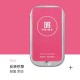 INS men and women net red portable portable fragrance cream. Hirus stay incense INS men and women net red portable portable fragrance cream. Hirus stay incense