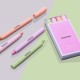 CHAVNK Ms. Solid Fragrant Pen (4 Gift Box Set) CHAVNK Ms. Solid Fragrant Pen (4 Gift Box Set)