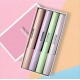 CHAVNK Ms. Solid Fragrant Pen (4 Gift Box Set) CHAVNK Ms. Solid Fragrant Pen (4 Gift Box Set)
