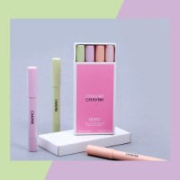CHAVNK Ms. Solid Fragrant Pen (4 Gift Box Set)