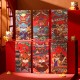 The Year of the Tiger New Year's Red Packet Tiger is a red envelope of Fengguo tide cartoon The Year of the Tiger New Year's Red Packet Tiger is a red envelope of Fengguo tide cartoon