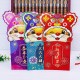 The Year of the Tiger is a new laser cute red packet The Year of the Tiger is a new laser cute red packet