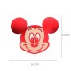 The Year of the Tiger is a genuine Disney stereo cartoon mouse Mickey red envelope The Year of the Tiger is a genuine Disney stereo cartoon mouse Mickey red envelope