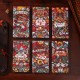 The Year of the Tiger New Year's Red Packet Tiger is a red envelope of Fengguo tide cartoon The Year of the Tiger New Year's Red Packet Tiger is a red envelope of Fengguo tide cartoon